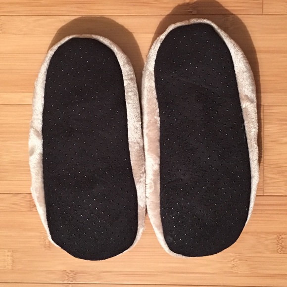 Bunny Slippers - Picture 2 of 2